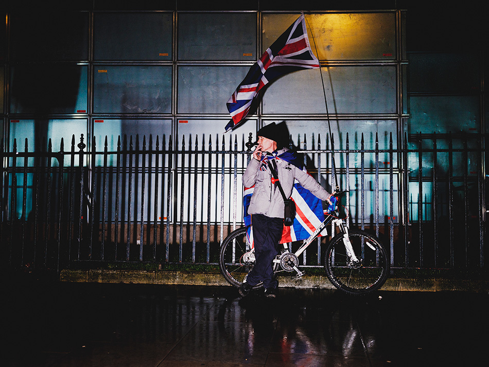 9/9&emsp;&emsp;&emsp;&emsp;Westminster, after Brexit Party