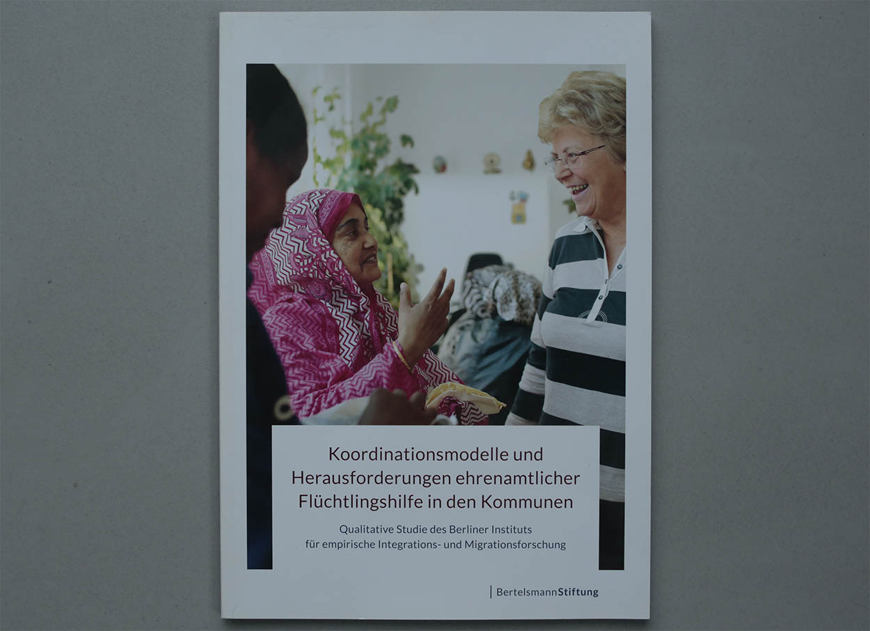 33/53&emsp;&emsp;&emsp;&emsp;Bertelsmann Stiftung magazine - Agency: Picture Alliance - 2016