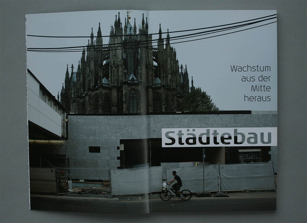 48/53&emsp;&emsp;&emsp;&emsp;Stadt Köln - Book Kölner Perpektiven - 2015