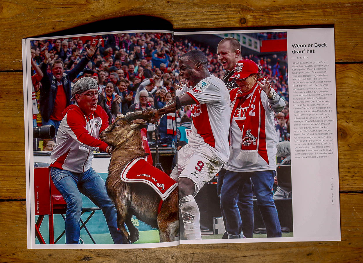 AGENDA Magazine - Cyber Crime Frankfurt/Main - Agency: Zimmermann Editorial - Client: Deutsche Bank - 2017