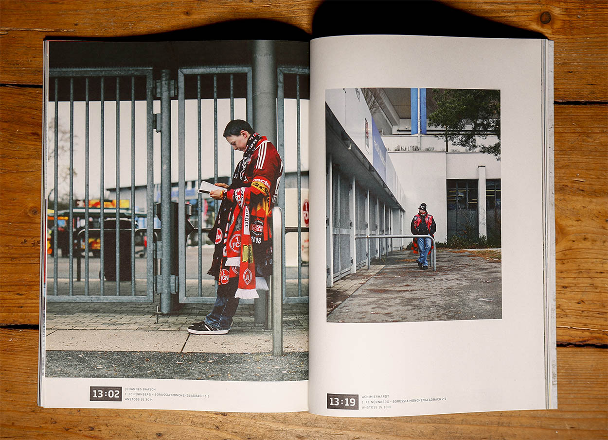 AGENDA Magazine - Cyber Crime Frankfurt/Main - Agency: Zimmermann Editorial - Client: Deutsche Bank - 2017