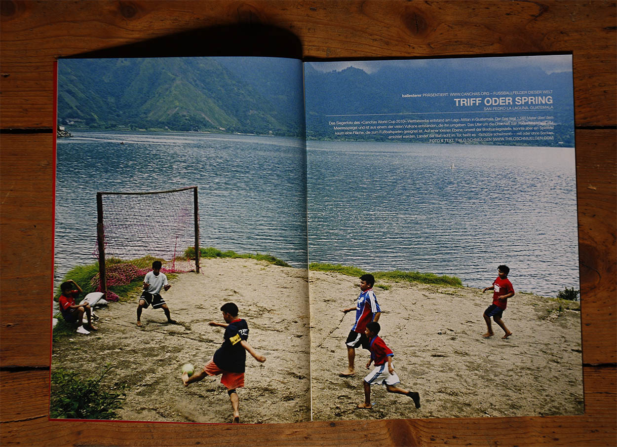 AGENDA Magazine - Cyber Crime Frankfurt/Main - Agency: Zimmermann Editorial - Client: Deutsche Bank - 2017