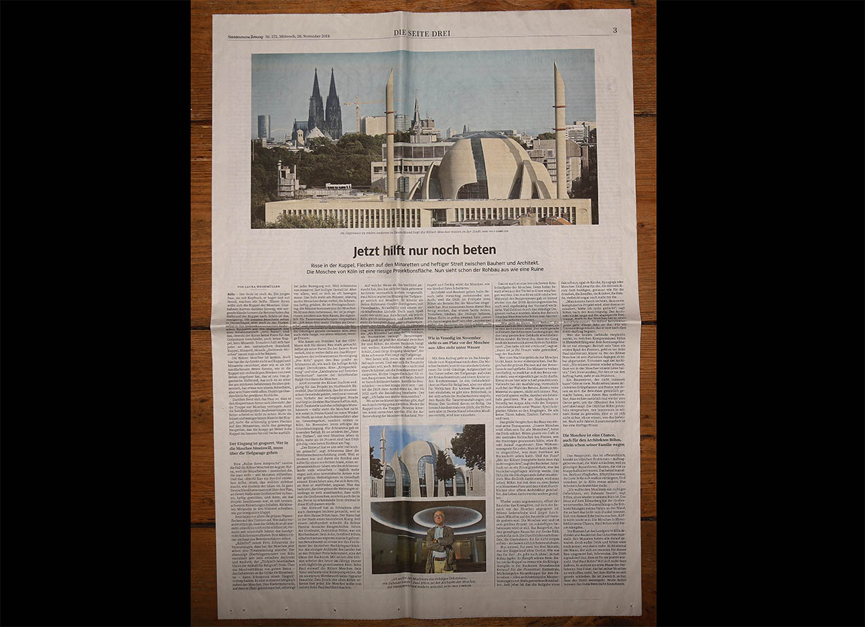 AGENDA Magazine - Cyber Crime Frankfurt/Main - Agency: Zimmermann Editorial - Client: Deutsche Bank - 2017