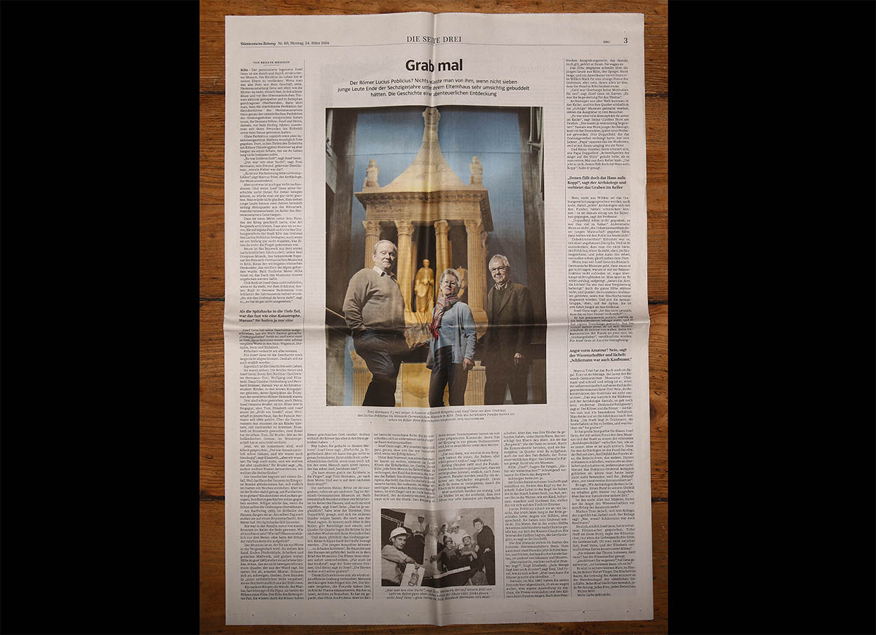 AGENDA Magazine - Cyber Crime Frankfurt/Main - Agency: Zimmermann Editorial - Client: Deutsche Bank - 2017