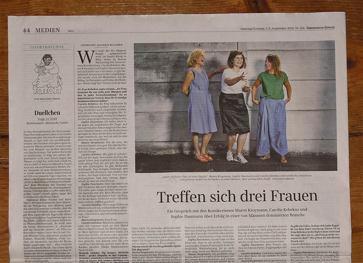 AGENDA Magazine - Cyber Crime Frankfurt/Main - Agency: Zimmermann Editorial - Client: Deutsche Bank - 2017