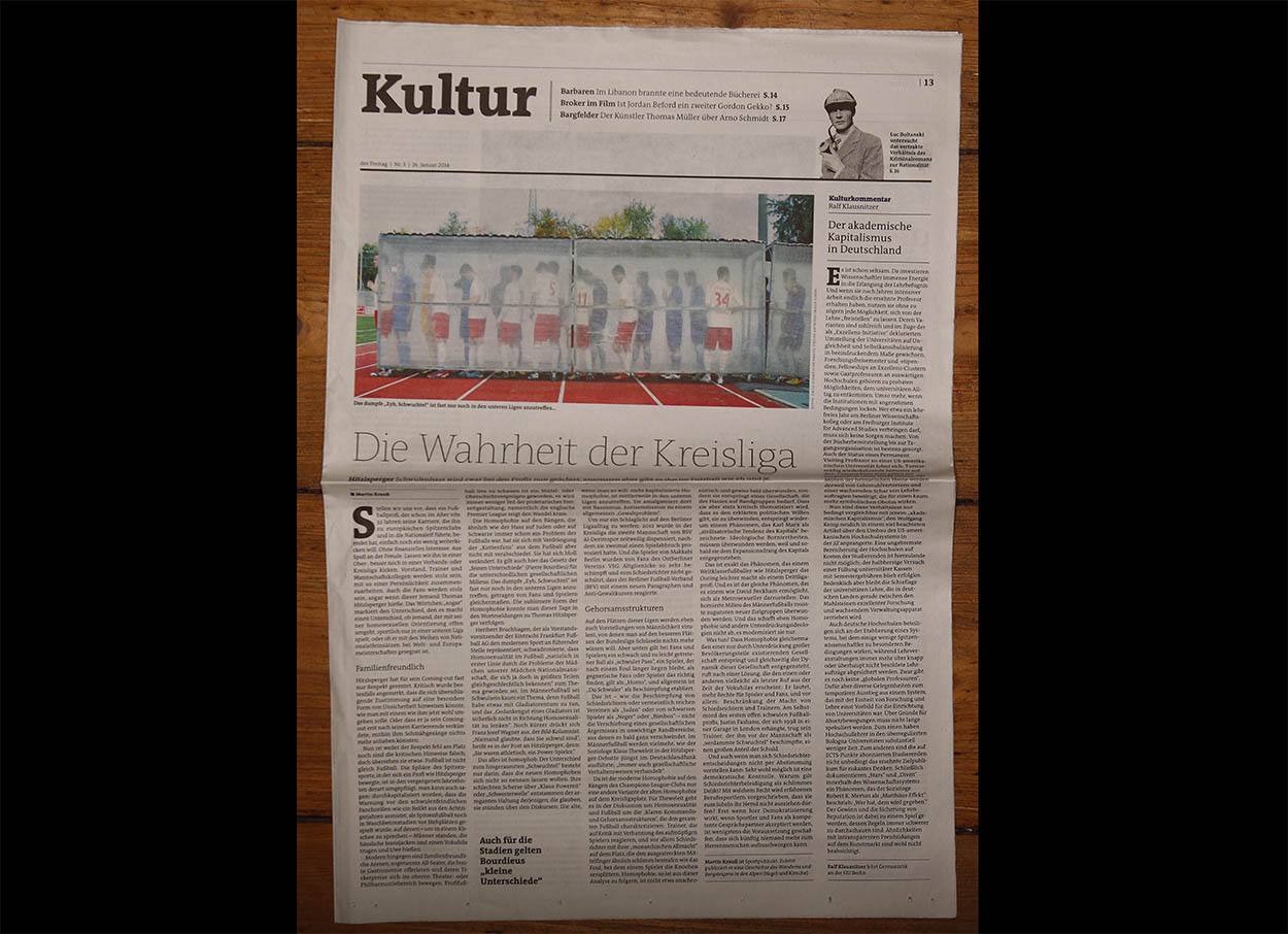 AGENDA Magazine - Cyber Crime Frankfurt/Main - Agency: Zimmermann Editorial - Client: Deutsche Bank - 2017