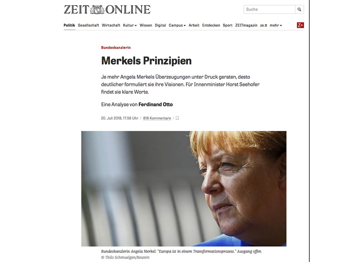 AGENDA Magazine - Cyber Crime Frankfurt/Main - Agency: Zimmermann Editorial - Client: Deutsche Bank - 2017