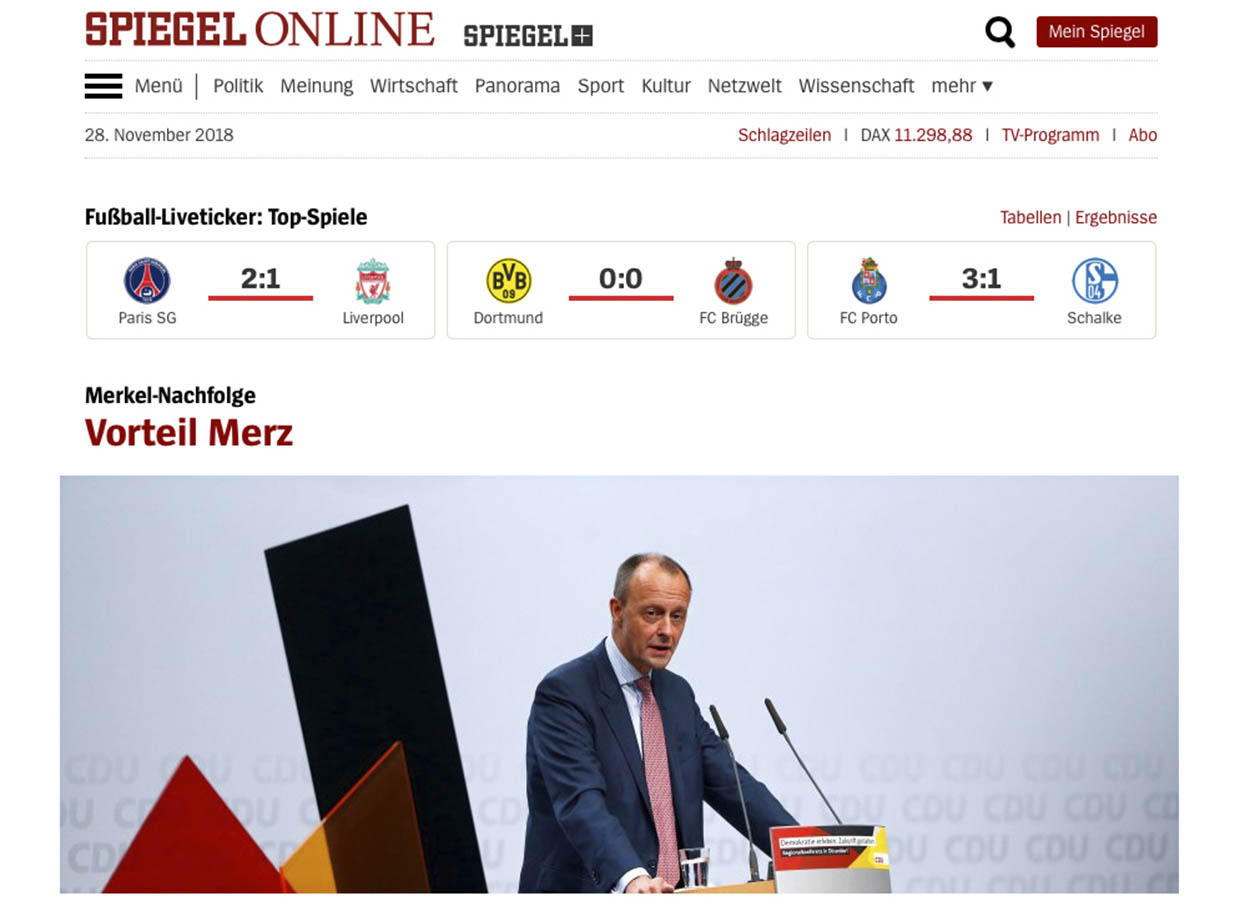 AGENDA Magazine - Cyber Crime Frankfurt/Main - Agency: Zimmermann Editorial - Client: Deutsche Bank - 2017