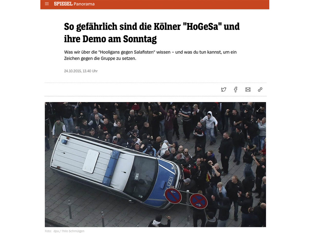 AGENDA Magazine - Cyber Crime Frankfurt/Main - Agency: Zimmermann Editorial - Client: Deutsche Bank - 2017