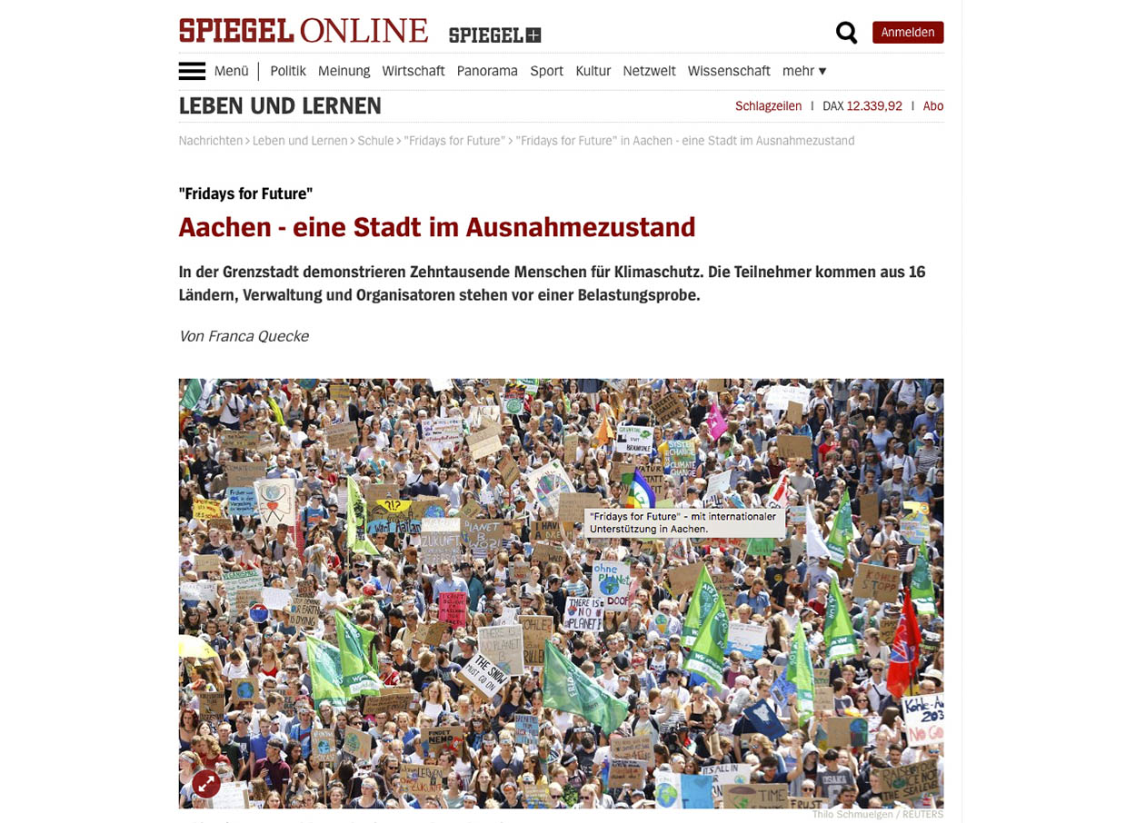 AGENDA Magazine - Cyber Crime Frankfurt/Main - Agency: Zimmermann Editorial - Client: Deutsche Bank - 2017