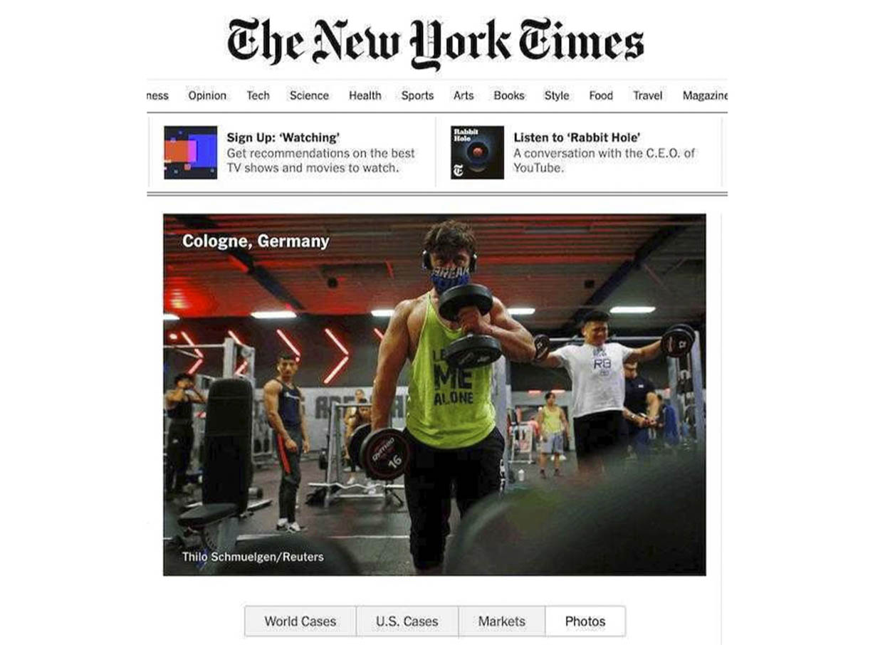 AGENDA Magazine - Cyber Crime Frankfurt/Main - Agency: Zimmermann Editorial - Client: Deutsche Bank - 2017