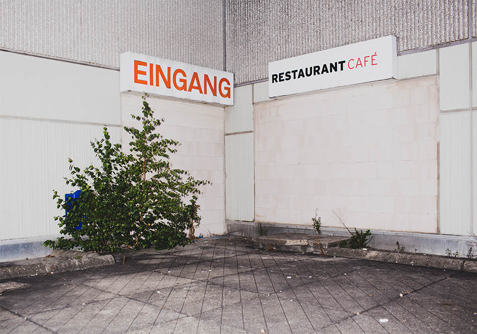 8/9 Closed restaurant, Zeit Online Heimatreporter - Eschweiler 2017/07/21