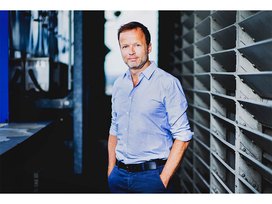 19/20&emsp;&emsp;&emsp;&emsp;Georg Restle, TV journalist and moderator, 2019. For journalist magazin