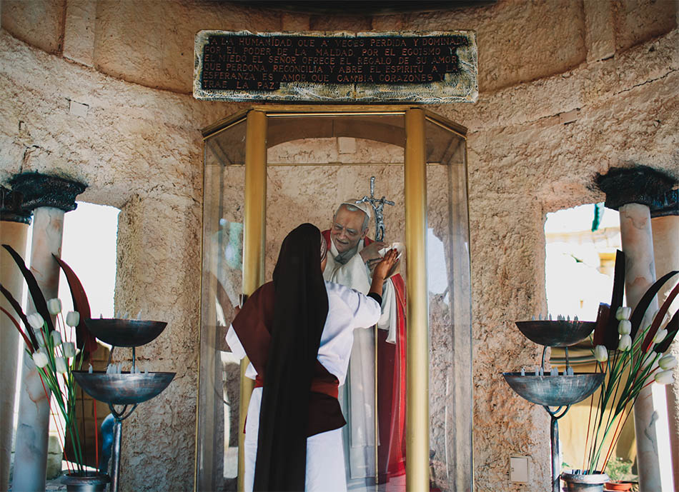 2/7 Tierra Santa, Buenos Aires, Argentina, 2011