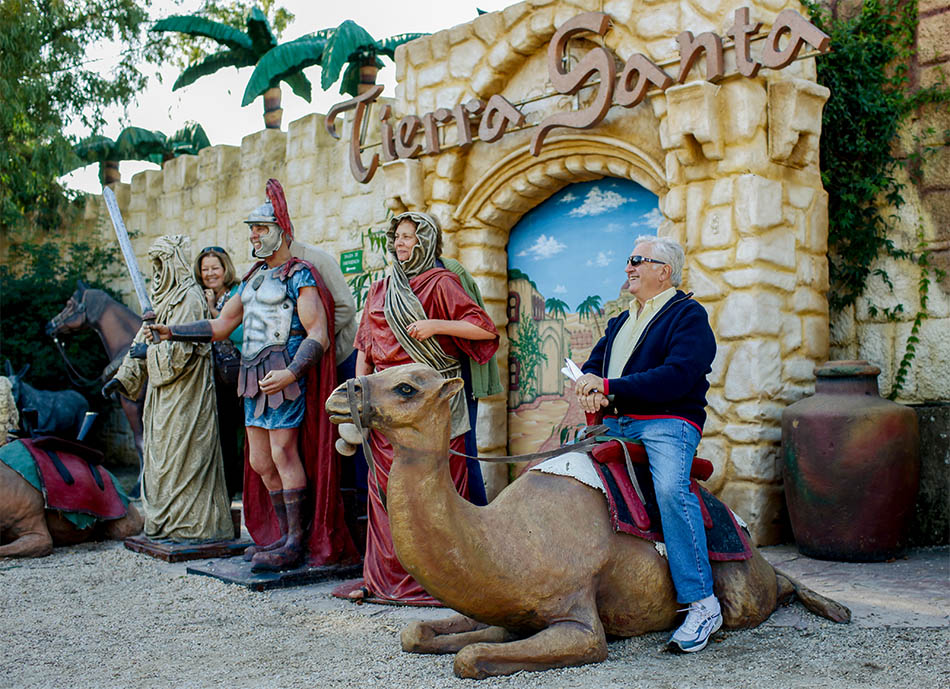 3/7 Tierra Santa, Buenos Aires, Argentina, 2011