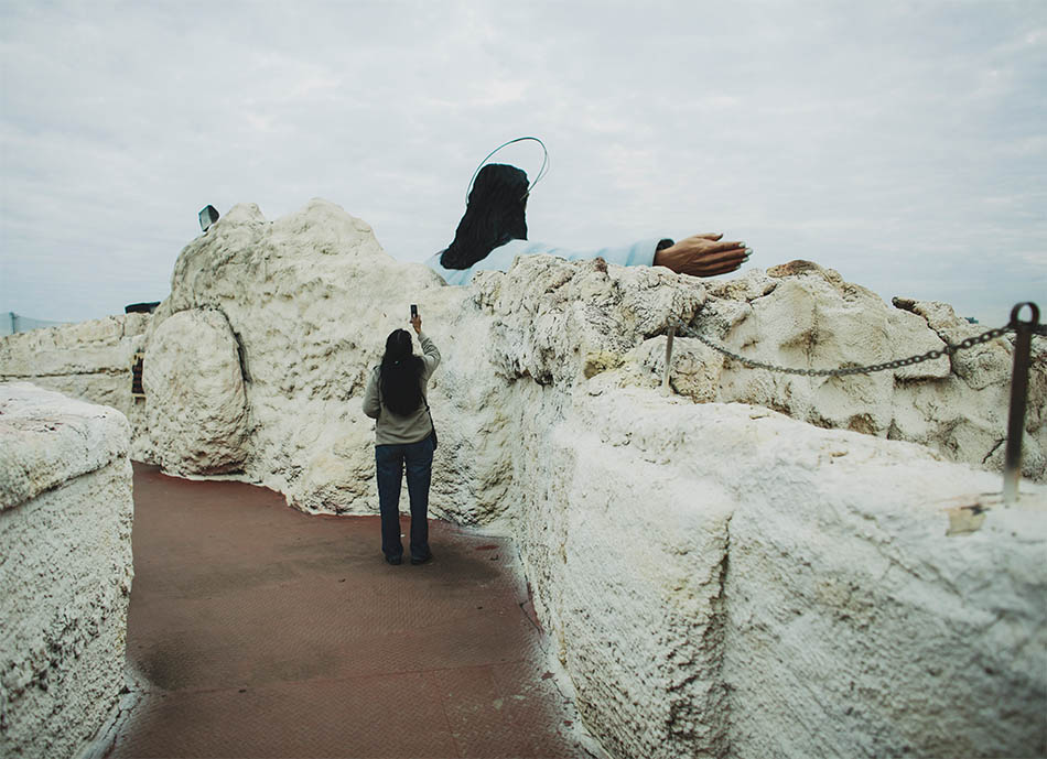 6/7 Tierra Santa, Buenos Aires, Argentina, 2011