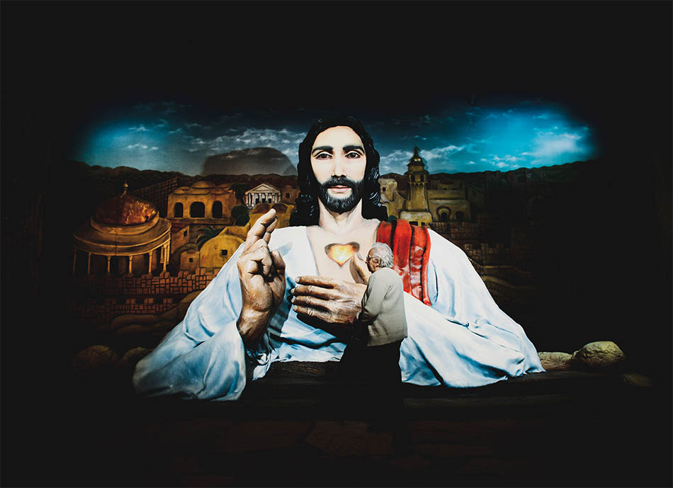 7/7 Tierra Santa, Buenos Aires, Argentina, 2011