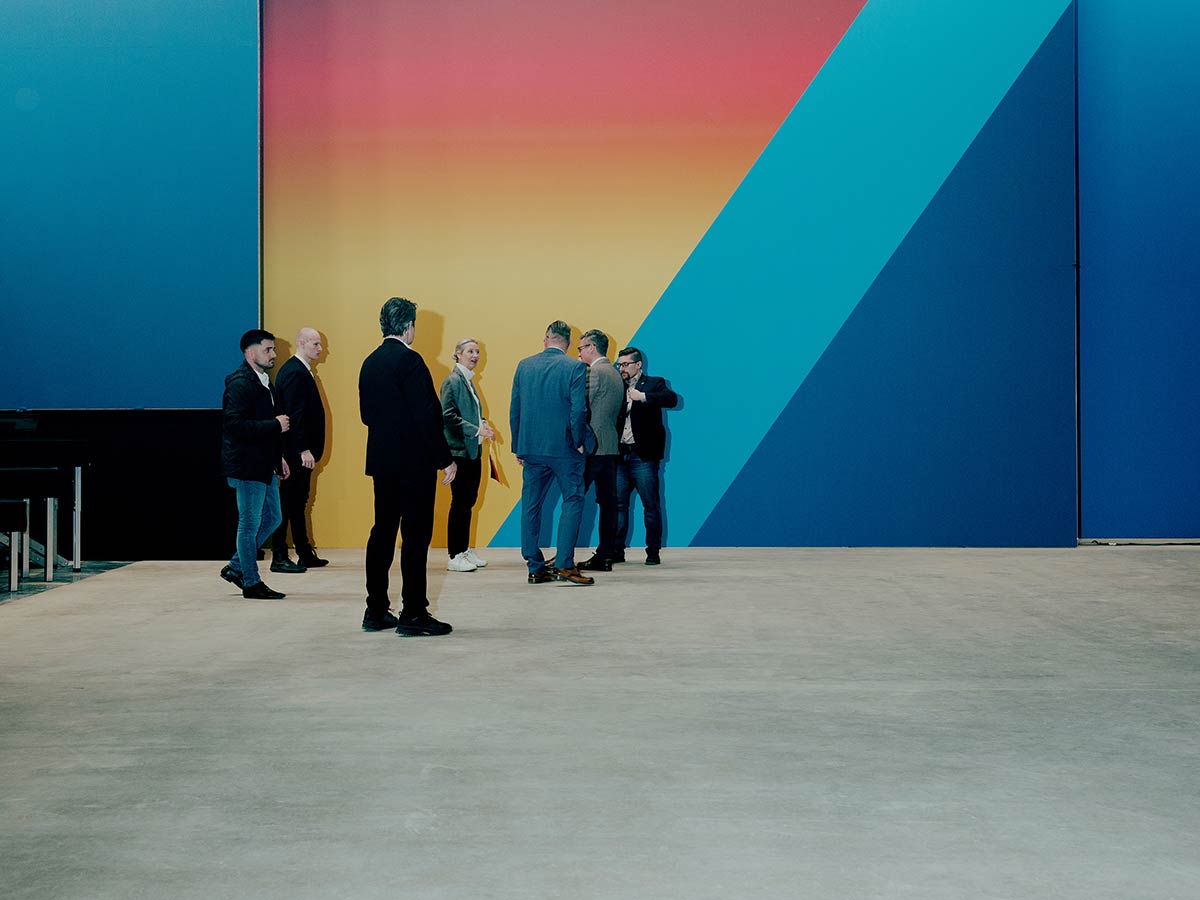 6/21 Alice Weidel at the national party convention, Riesa, 2025