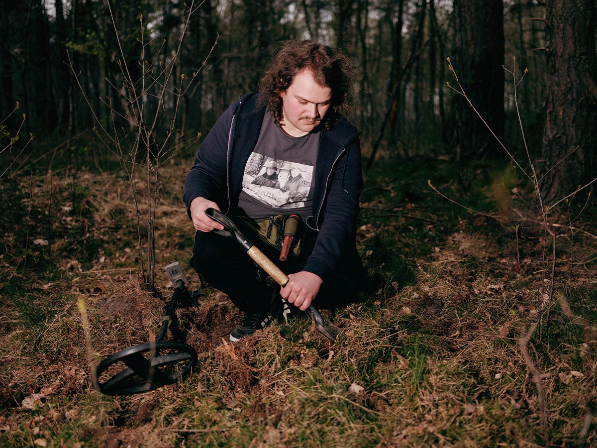 4/7&emsp;&emsp;&emsp;&emsp;Finding Louis - for the Boston Globe magazine