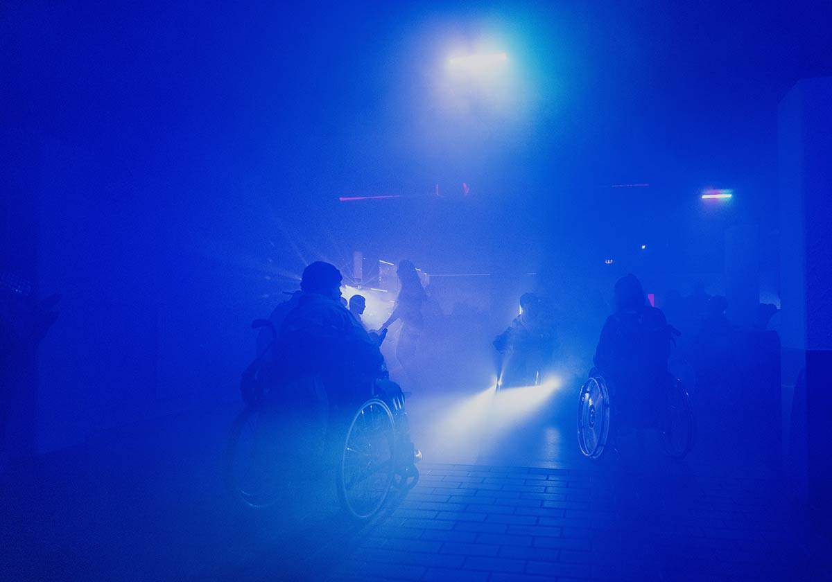 13/21&emsp;&emsp;&emsp;&emsp;Aktion Mensch, Inclusive Disco "BOXX-Club" Nuremberg, 2025