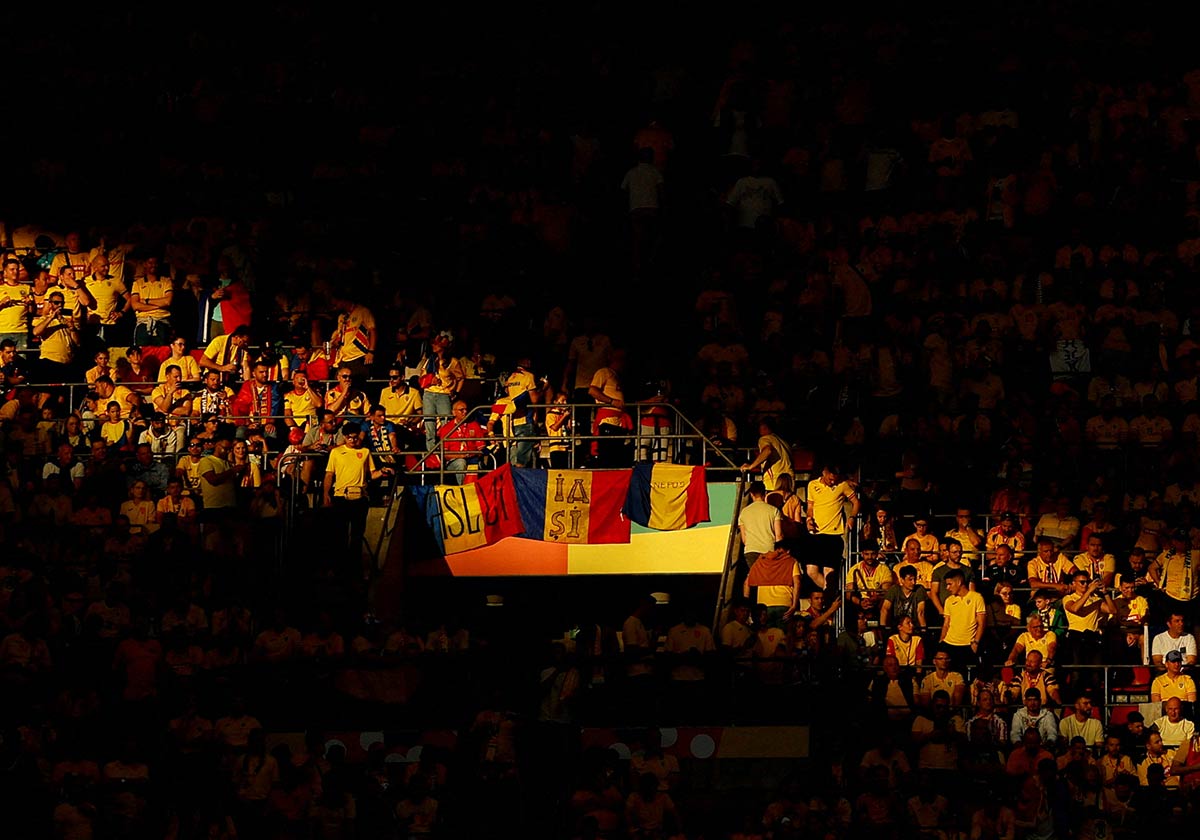 8/21&emsp;&emsp;&emsp;&emsp;Romania fans 2024