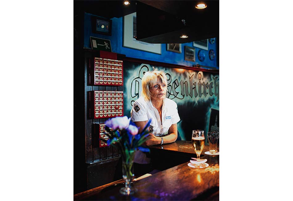 3/7 Schalker Meile, Gelsenkirchen, for 11FREUNDE