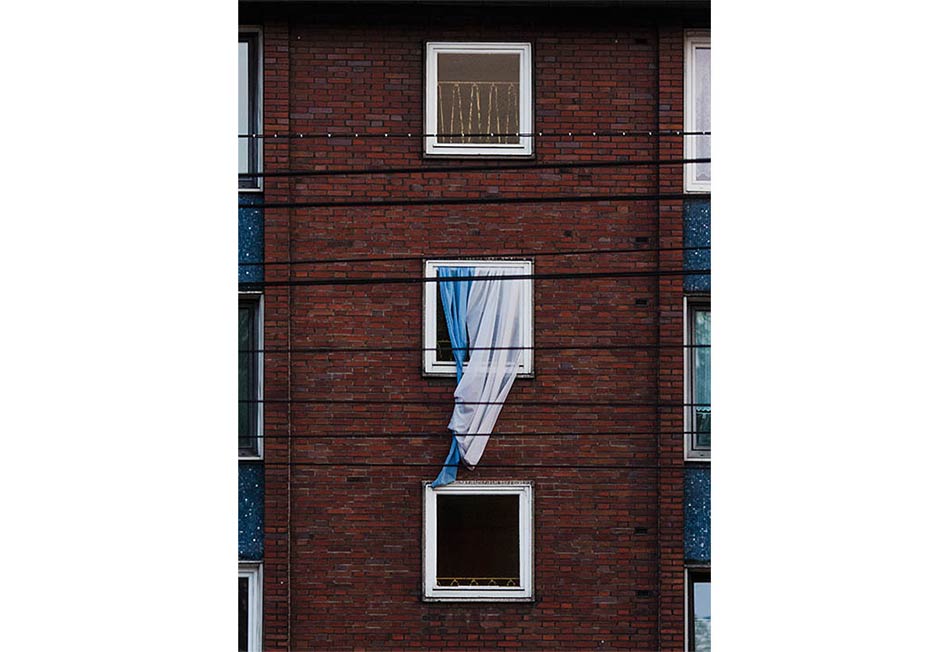 4/7 Schalker Meile, Gelsenkirchen, for 11FREUNDE