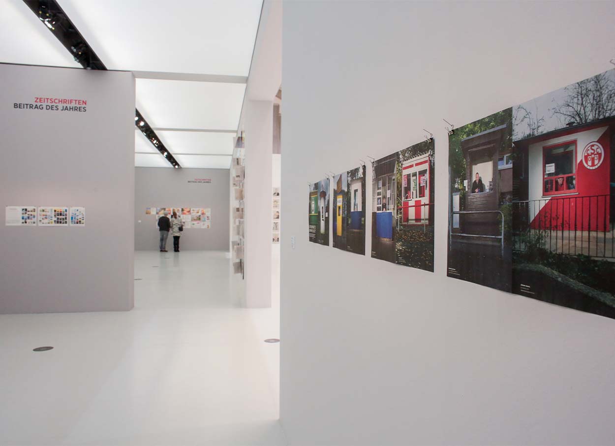 5/8&emsp;&emsp;&emsp;&emsp;Visual Leader, Deichtorhallen Hamburg, 2013